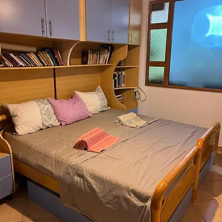 Cozy Appartment In City Centre * Tirana