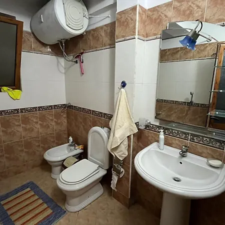Cozy Appartment In City Centre