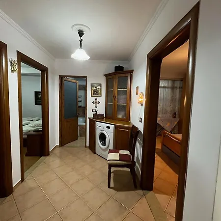 Cozy In Centre Appartement
